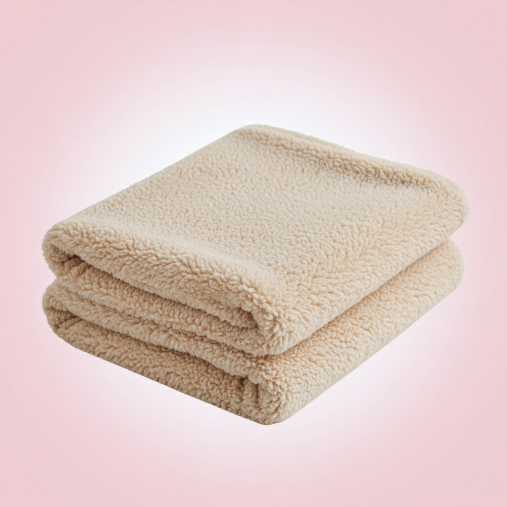 שמיכת האוהבים של VORA