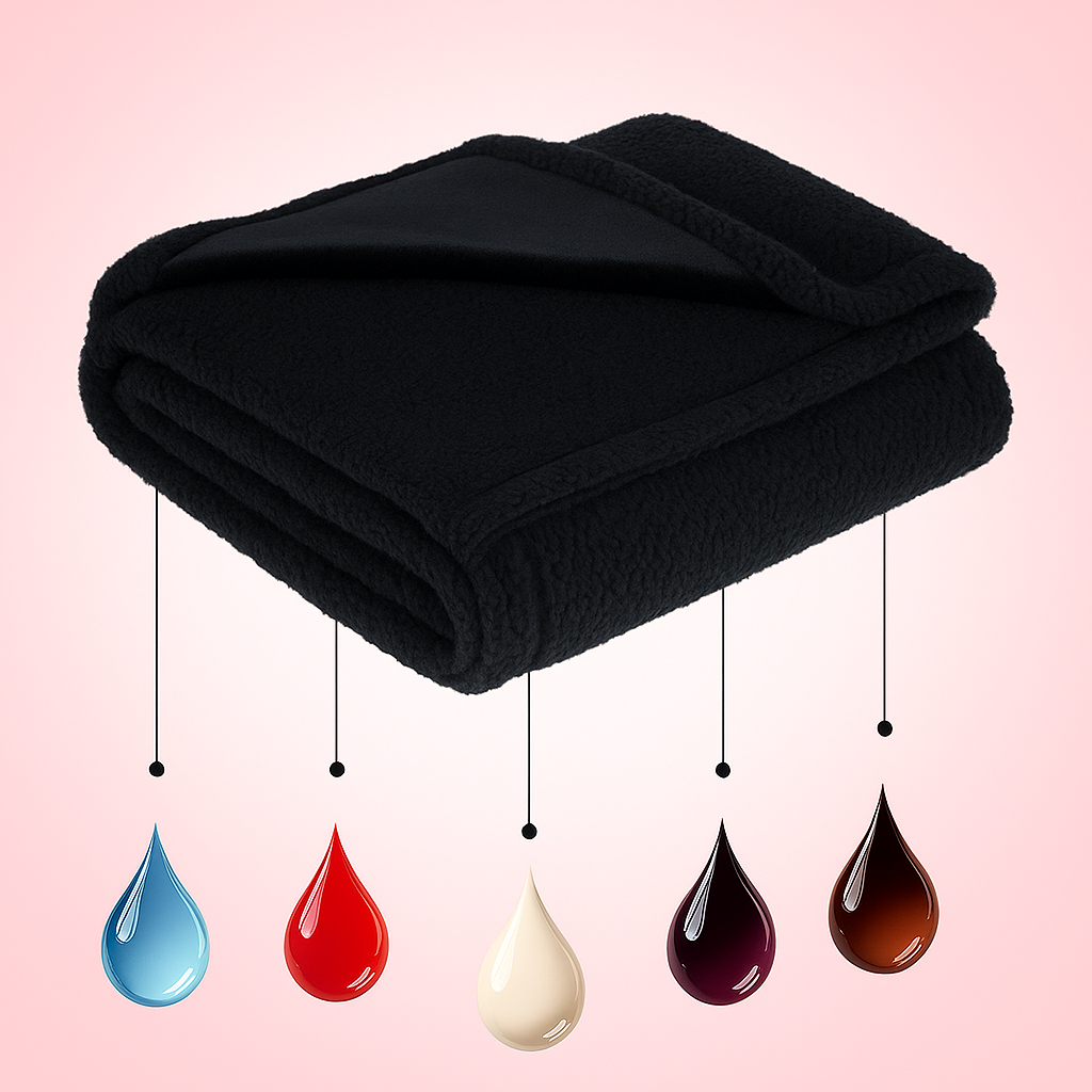 שמיכת האוהבים של VORA